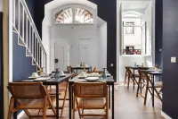 1869 Príncipe Real House - Bed and Breakfasts