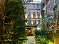Hotel Central Bhaktapur - Pet friendly
