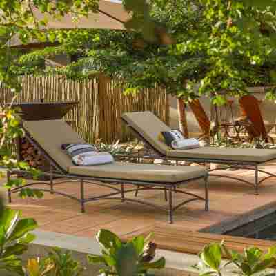 Ukuthula Bush Lodge Hotel Exterior