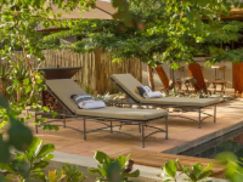 烏庫圖灌木旅館 胡德斯普雷特酒店