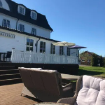 Dølen Hotel - 3-Star