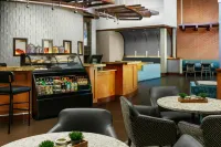 Hyatt Place Ft Lauderdale Airport Cruise Port - Quầy Bar