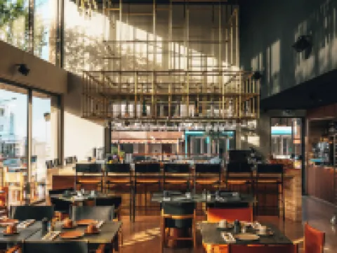 M Boutique Hotel - Designed for Adults Hotels in Paphos