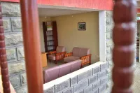 The Urban Cabin Naivasha Hotels in Kasarani