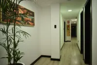 Hotel Vaway