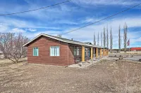 The Eagar House White Mountains Gem with Views!