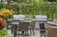 Hyatt Vacation Club at Ka'anapali Beach - Gym