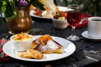 Kehoe House, Historic Inns of Savannah Collection - Romantic