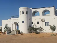 Dar Chick Yahia Ile de Djerba Hôtels à : Djerba
