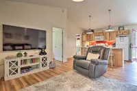 Updated Cottage at Lake Junaluska Golf Course! Các khách sạn ở Canton
