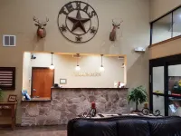 Velkommen Inn Hotels in Bosque County