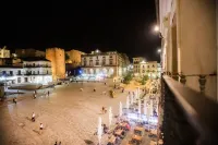 Soho Boutique Casa Don Fernando - Scenic