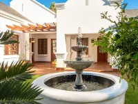 The Giglio Boutique Hotel at Zevenster Hotels in Germiston