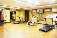 Orchardz Hotel Gajahmada Pontianak - palestra