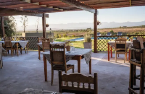 De Denne Country Guest House