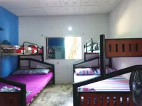 Hostel Restaurante Punto Del Sabor