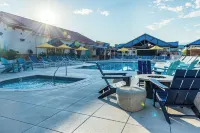 Margaritaville Island Hotel - spa