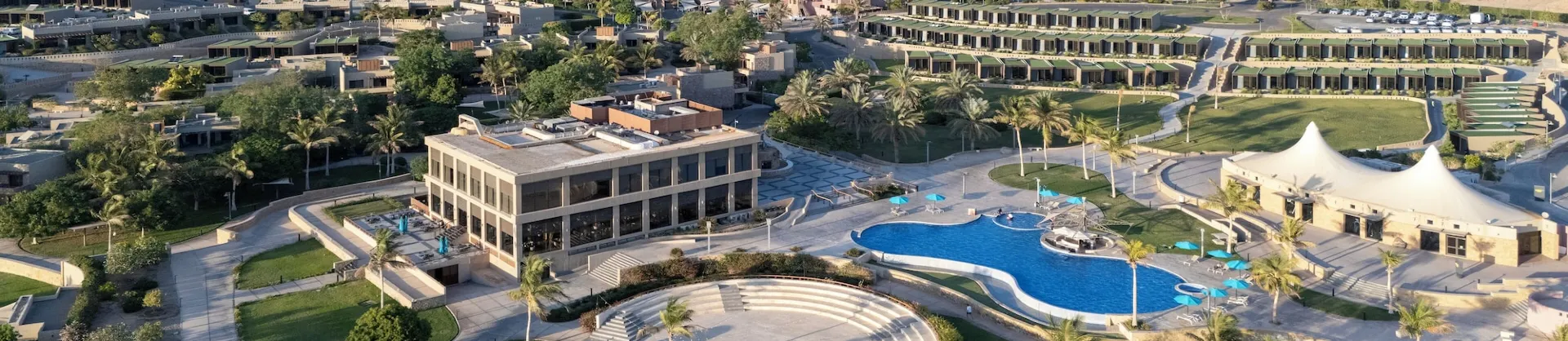 4-Star Select Hotels
