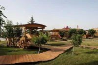 新複合公寓酒店 - SPA