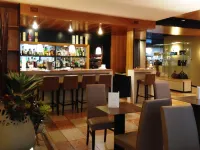 Hotel Leopardi - bar