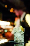 Elite Stora Hotellet - bar