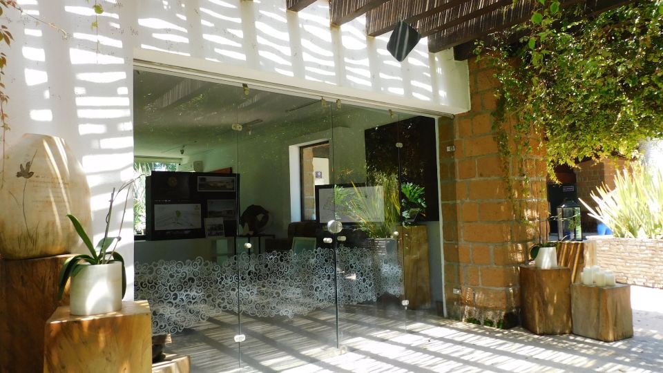 Hotel & Spa Luna Canela Boutique