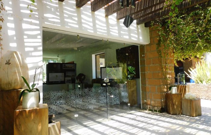 Hotel & Spa Luna Canela Boutique
