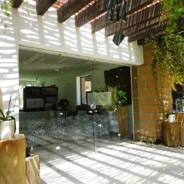 Hotel & Spa Luna Canela Boutique