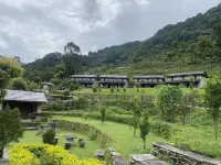 Mountain Lodges of Nepal - Tomijong