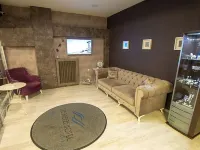The Breeze Hotel Hotels in Eskisehir