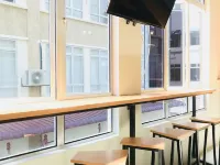 The Good Travelers Hostel - KL Airport Hotels in Dengkil