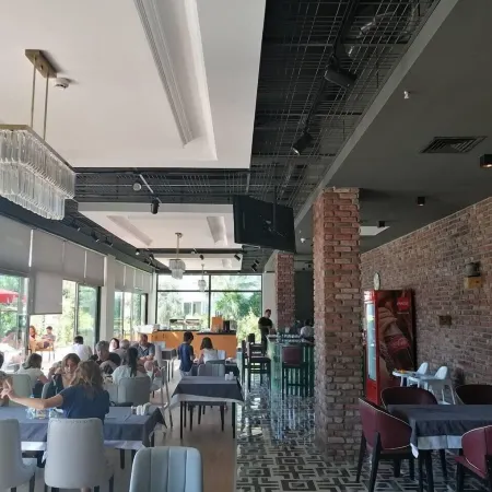 Dogruer Boutique Hotel & Spa