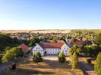 Kloster Hedersleben Hotels in Harz