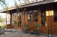 凡迪米亞帕拉多爾酒店 酒店