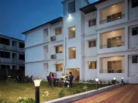 Dacha Arambol Các khách sạn gần Fort Terekhol