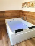 Guesia Village Hotel e Spa - balneario