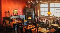 Hotel-Restaurant Alter Krug Kallinchen