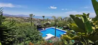 Apartamentos Manilva Green - Wifi