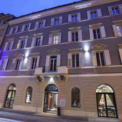 Hotel Solun Hotel Exterior