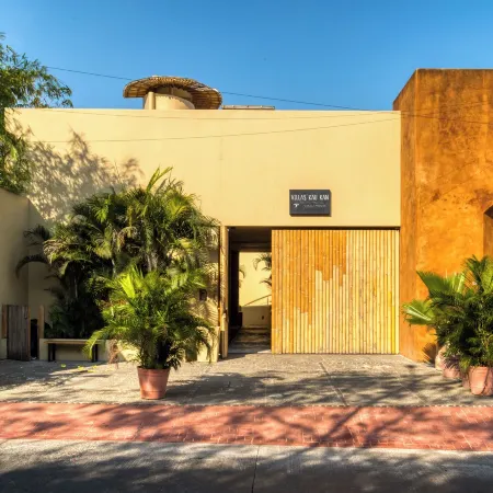 Villas Kaukan by Tasman