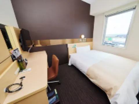 Super Hotel Jr Nara Ekimae Sanjo Dori