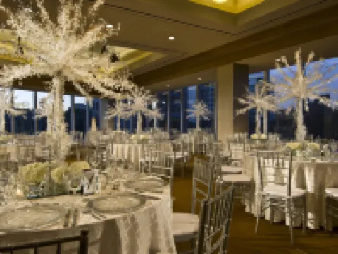 オムニ ダラス ホテル ダラスのホテル