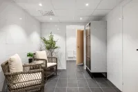 Best Western Hotel City Gavle - ที่มีสปา