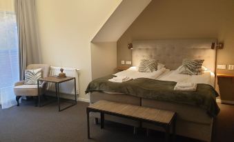 Toftastrand Hotell