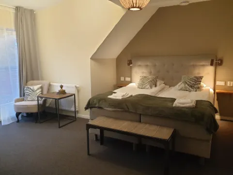 Toftastrand Hotell Отели в г. Ваксджо