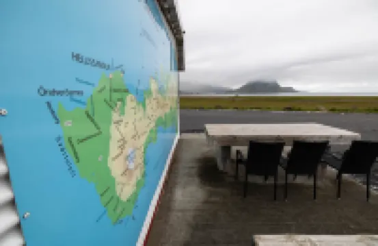 Kirkjufell Guesthouse and Apartments