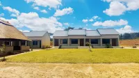 The Ridge Grandstay Hotel di Solwezi
