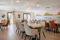 Zenitude 飯店公寓 普洛埃梅爾 托蓬住宿飯店