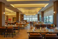 Ramada Plaza by Wyndham Mosul Corniche Hoteles en Mosul