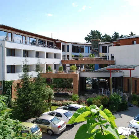 Residence Hotel Balaton